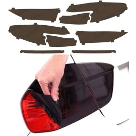 Lamin-X B282 - 2020+ BMW 2-Series Gran Coupe Base Tail Light Covers