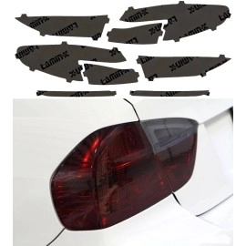 Lamin-X B282 - 2020+ BMW 2-Series Gran Coupe Base Tail Light Covers
