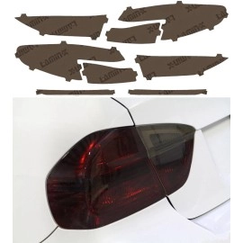 Lamin-X B282 - 2020+ BMW 2-Series Gran Coupe Base Tail Light Covers
