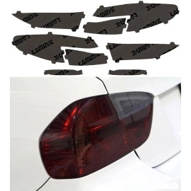 Lamin-X B283 - 2020+ BMW 2-Series Gran Coupe Msport Tail Light Covers