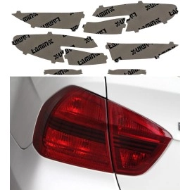 Lamin-X B283 - 2020+ BMW 2-Series Gran Coupe Msport Tail Light Covers