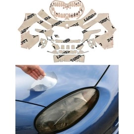 Lamin-X B29103 - 2023+ BMW 7-Series Front Bumper Paint Protection