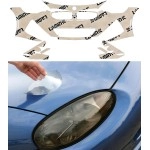 Lamin-X B29108 - 2022+ BMW M2 Front Bumper Paint Protection