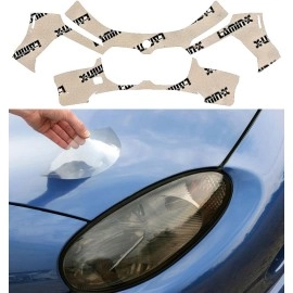 Lamin-X B29110 - 2023+ BMW i7 Front Bumper Paint Protection