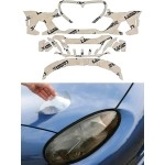 Lamin-X B29111 - 2024+ BMW i5 Front Bumper Paint Protection