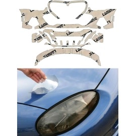Lamin-X B29111 - 2024+ BMW i5 Front Bumper Paint Protection