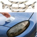 Lamin-X B2965 - 2018-2023 BMW X2 Front Bumper Paint Protection