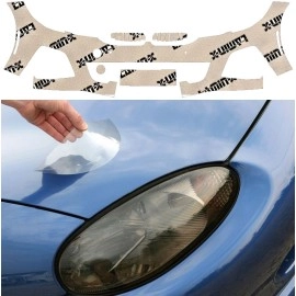 Lamin-X B2977 - 2019+ BMW 3-Series M-Sport Front Bumper Paint Protection