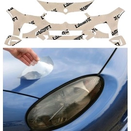 Lamin-X B2982 - 2020+ BMW 2-Series Gran Coupe Base Front Bumper Paint Protection