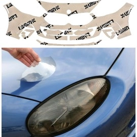 Lamin-X B2983 - 2020+ BMW 2-Series Gran Coupe Msport Front Bumper Paint Protection