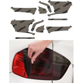 Lamin-X B299 - 2023+ BMW X1 Tail Light Covers