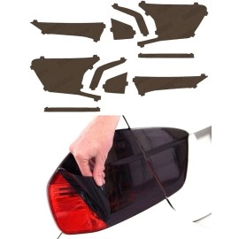 Lamin-X B299 - 2023+ BMW X1 Tail Light Covers