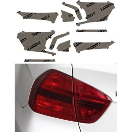 Lamin-X B299 - 2023+ BMW X1 Tail Light Covers