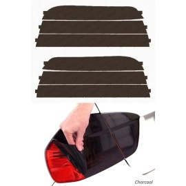 Lamin-X B301-1 - 1995-1999 BMW M3 Coupe Tail Light Covers