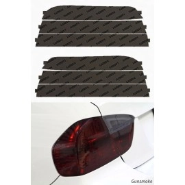 Lamin-X B301-1 - 1995-1999 BMW M3 Coupe Tail Light Covers