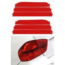 Lamin-X B301-1 - 1995-1999 BMW M3 Coupe Tail Light Covers