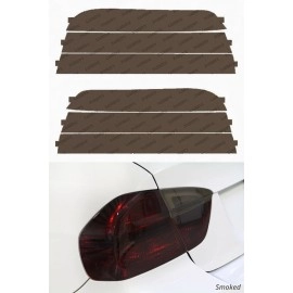 Lamin-X B301-1 - 1995-1999 BMW M3 Coupe Tail Light Covers