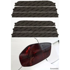 Lamin-X B301 - 1992-1999 BMW 3-Series Coupe Tail Light Covers