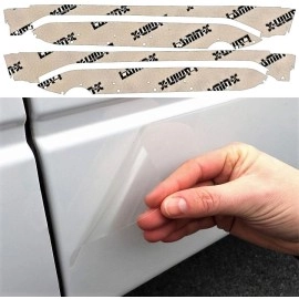 Lamin-X B32100 - 2023+ BMW X1 M-Sport Rocker Panel Paint Protection