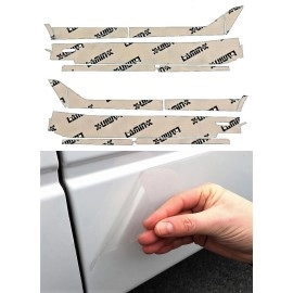 Lamin-X B32102 - 2023+ BMW X7 M & M-Sport Rocker Panel Paint Protection