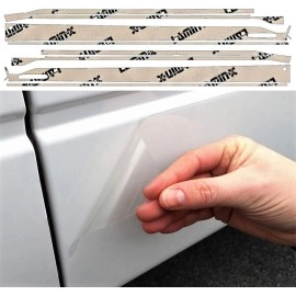 Lamin-X B32103 - 2023+ BMW 7-Series Rocker Panel Paint Protection