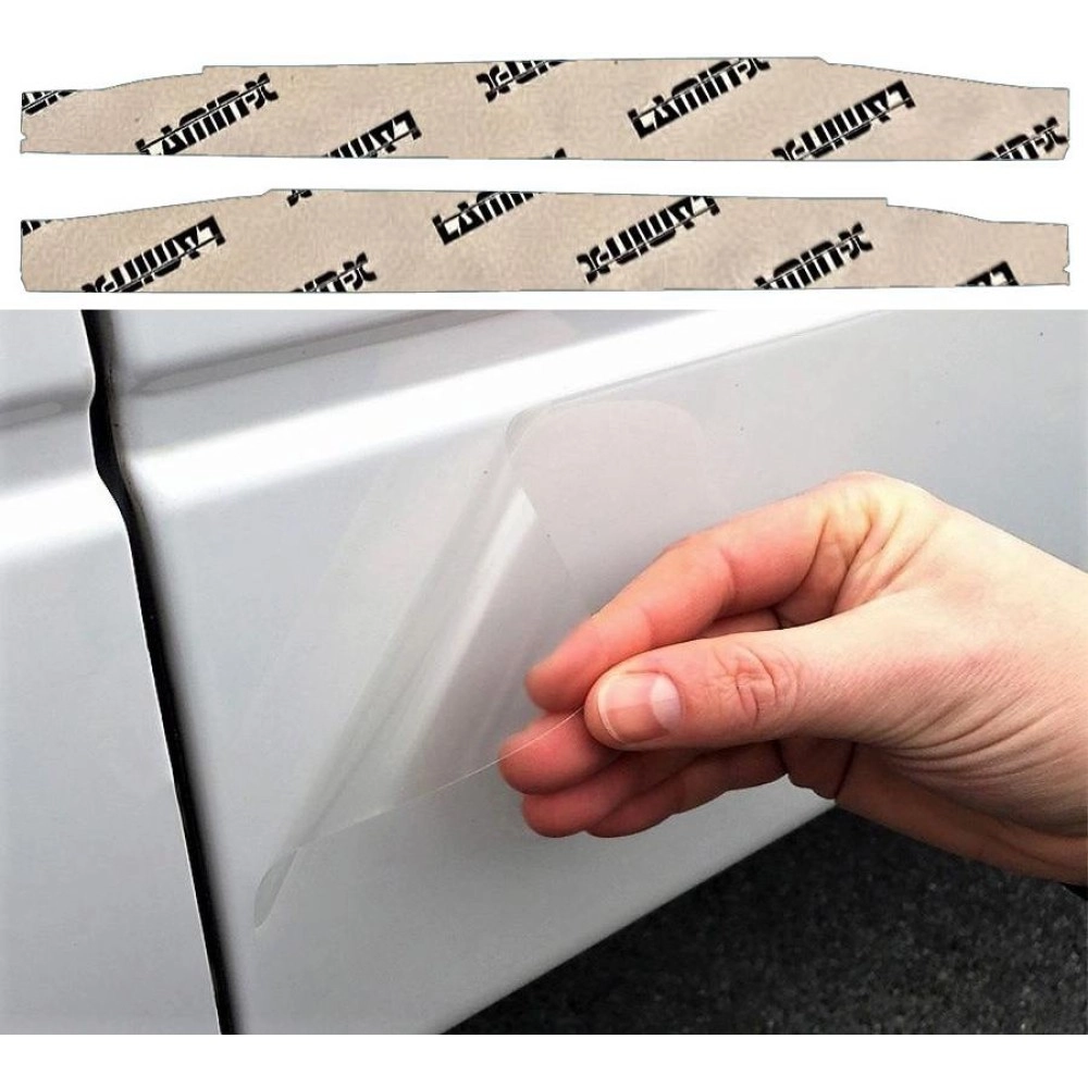 Lamin-X B32104 - 2022+ BMW 2-Series Coupe Rocker Panel Paint Protection