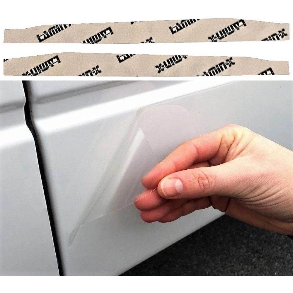 Lamin-X B32108 - 2022+ BMW M2 Rocker Panel Paint Protection