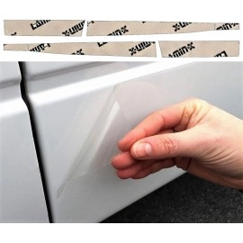 Lamin-X B32114 - 2025+ BMW X3 Door Partial Paint Protection