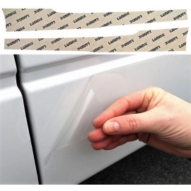 Lamin-X B3224 - 2008-2013 BMW M3 Coupe & Cabrio Rocker Panel Paint Protection