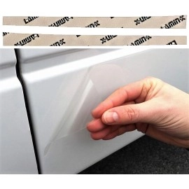 Lamin-X B3238 - 2012-2015 BMW 3-Series Rocker Panel Paint Protection