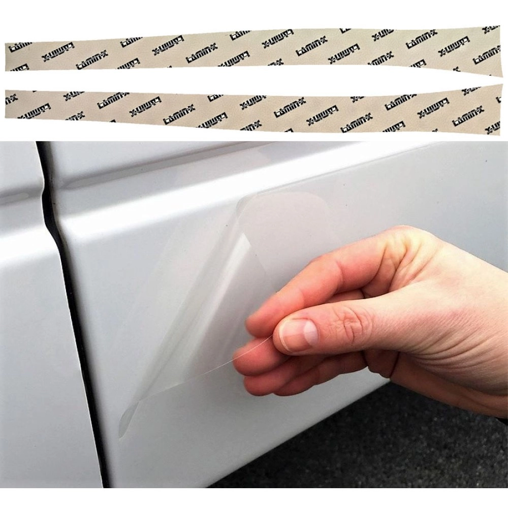 Lamin-X B3267 - 2016-2018 BMW M2 Rocker Panel Paint Protection Lamin-X B3267 - 2016-2018 BMW M2 Rocker Panel Paint Protection
