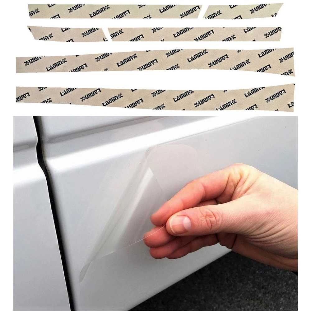 Lamin-X B3268 - 2019-2021 BMW M2 Competition Rocker Panel Paint Protection Lamin-X B3268 - 2019-2021 BMW M2 Competition Rocker Panel Paint Protection