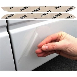 Lamin-X B3279 - 2020-2022 BMW X1 Rocker Panel Paint Protection