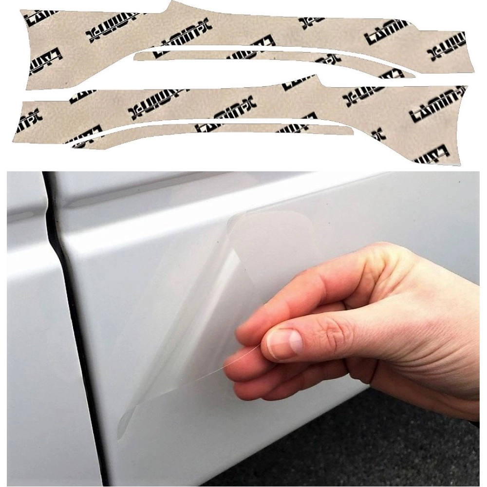 Lamin-X B3280 - 2014-2021 BMW i8 Rocker Panel Paint Protection Lamin-X B3280 - 2014-2021 BMW i8 Rocker Panel Paint Protection