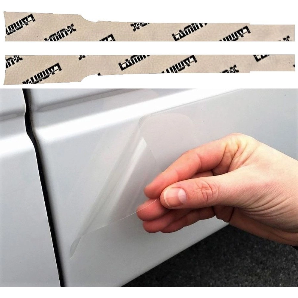 Lamin-X B3285 - 2021+ BMW 4-Series Rocker Panel Paint Protection