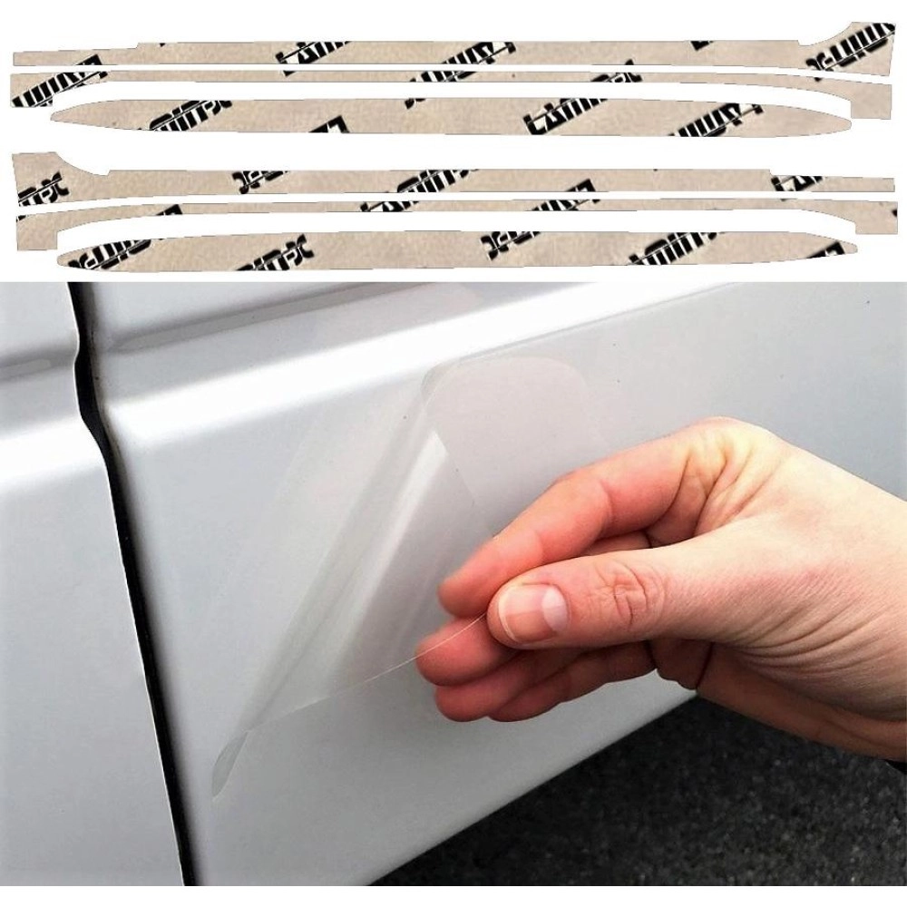 Lamin-X B3295 - 2021+ BMW M3 Sedan Rocker Panel Paint Protection Lamin-X B3295 - 2021+ BMW M3 Sedan Rocker Panel Paint Protection