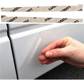 Lamin-X B3298 - 2021+ BMW M5 Rocker Panel Paint Protection