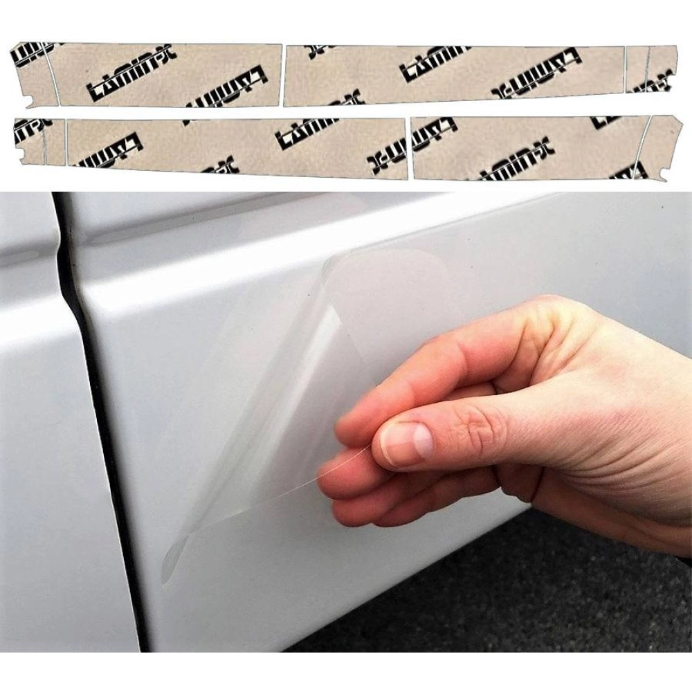 Lamin-X B3299 - 2023+ BMW X1 Lower Door Panel Guard Lamin-X B3299 - 2023+ BMW X1 Lower Door Panel Guard