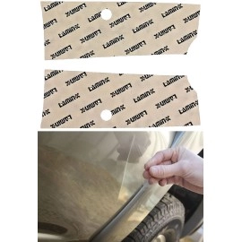 Lamin-X B3475 - 2019-2020 BMW X7 Wheel Arch Paint Protection Film