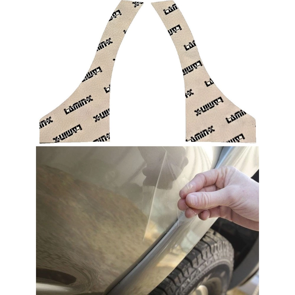 Lamin-X B3476 - 2019+ BMW 3-Series Wheel Arch Paint Protection Film