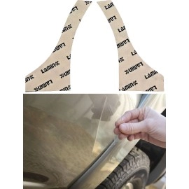 Lamin-X B3476 - 2019+ BMW 3-Series Wheel Arch Paint Protection Film