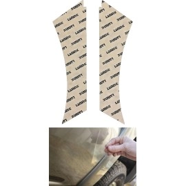 Lamin-X B3486 - 2021-2023 BMW 5-Series Wheel Arch Paint Protection Film