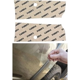 Lamin-X B3488 - 2021-2022 BMW X7 Wheel Arch Paint Protection Film