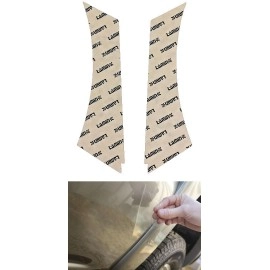 Lamin-X B3493 - 2017-2020 BMW 5-Series M-Sport Wheel Arch Paint Protection Film