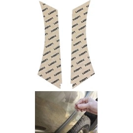 Lamin-X B3498 - 2021+ BMW M5 Rear Wheel Arch Paint Protection Film