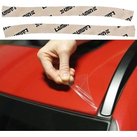 Lamin-X B35110 - 2023+ BMW i7 A-Pillar Edge Paint Protection Film