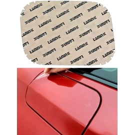 Lamin-X B43100 - 2023+ BMW X1 M-Sport Fuel Door Guard