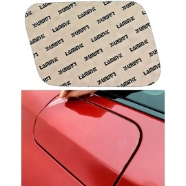 Lamin-X B43103 - 2023+ BMW 7-Series Fuel Door Guard