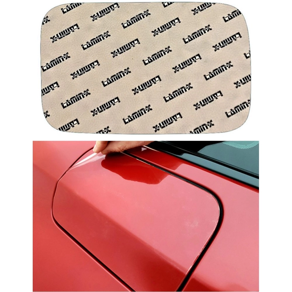 Lamin-X B43104 - 2022+ BMW 2-Series Coupe Fuel Door Guard