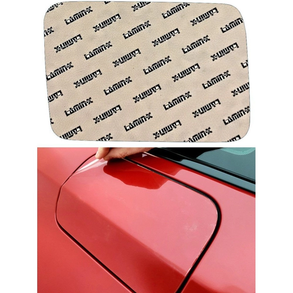 Lamin-X B43106 - 2024+ BMW X5 40i & 50e Fuel Door Guard Lamin-X B43106 - 2024+ BMW X5 40i & 50e Fuel Door Guard